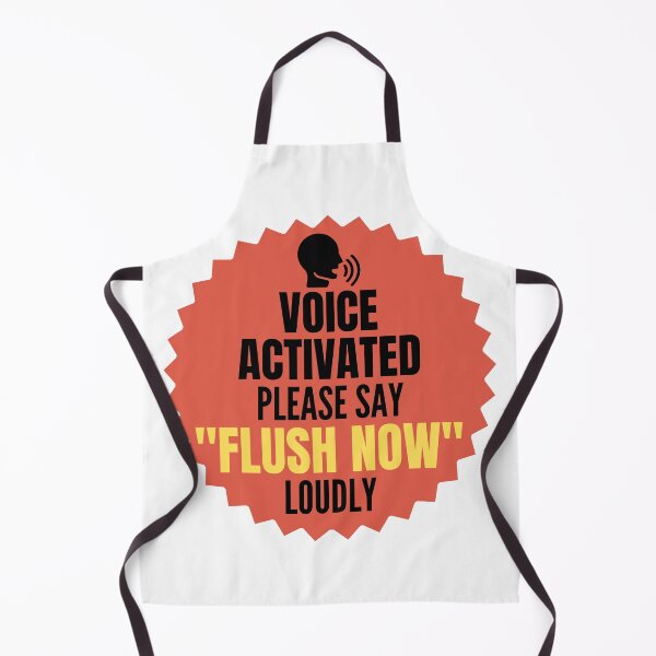 Item preview, Voice Activated Prank designed and sold by AmberSiraj.