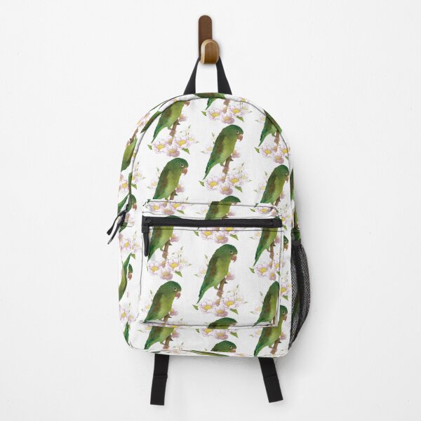 Item preview, the tan parakeet designed and sold by obscurite.