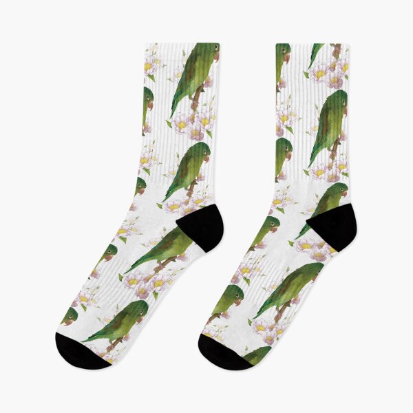 Item preview, the tan parakeet designed and sold by obscurite.