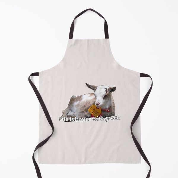 Item preview, Goat Simulator Baby Goat Funny Cute designed and sold by BBakery.