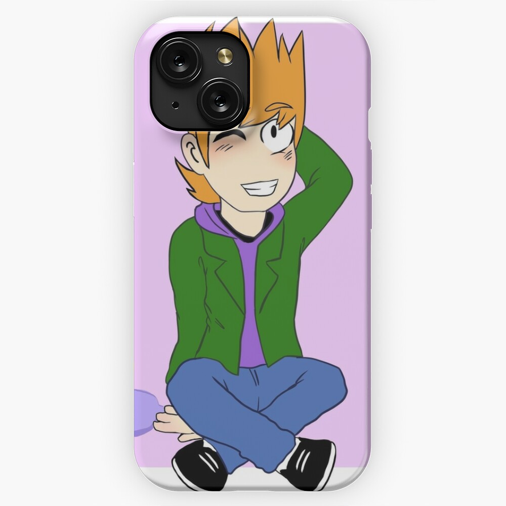 Matt - eddsworld Greeting Card for Sale by sleepyships