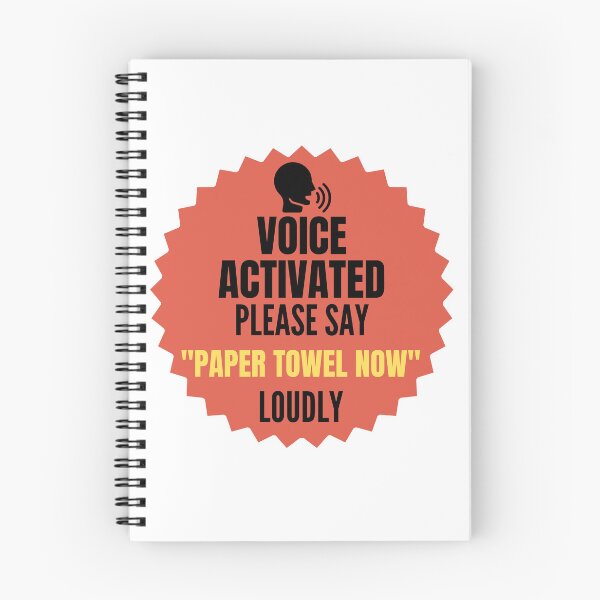 Item preview, Voice Activated Prank designed and sold by AmberSiraj.