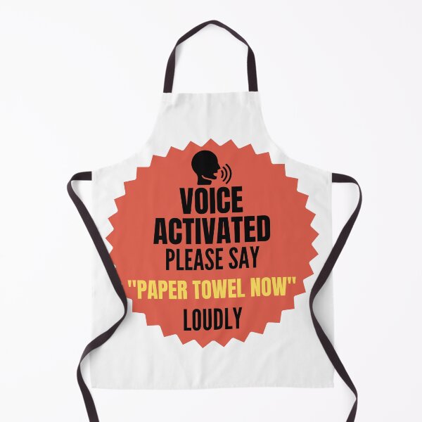 Item preview, Voice Activated Prank designed and sold by AmberSiraj.