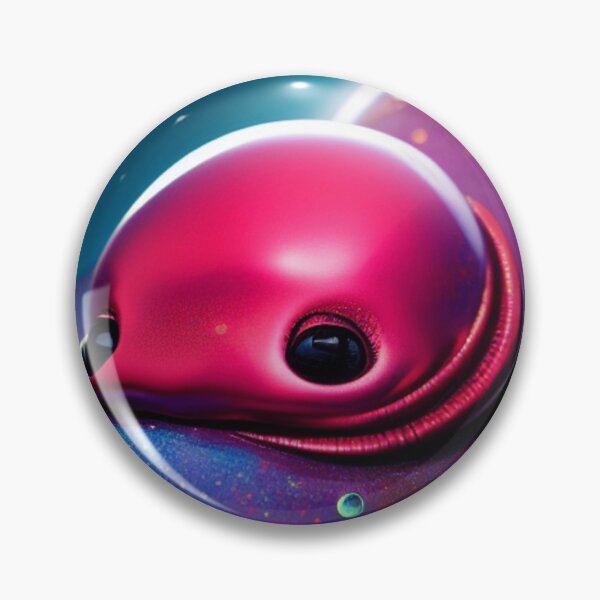 Item preview, Amibo  designed and sold by AlienZandTech.