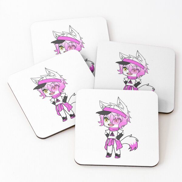 Artikelvorschau, Junge spielt Tischtennis Gacha Club. Oc Freunde Tennis Gacha Leben - Gacha Club Puppen entworfen und verkauft von gachanime.