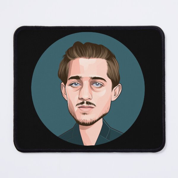 Item preview, Gavrilo Princip designed and sold by HJGI.