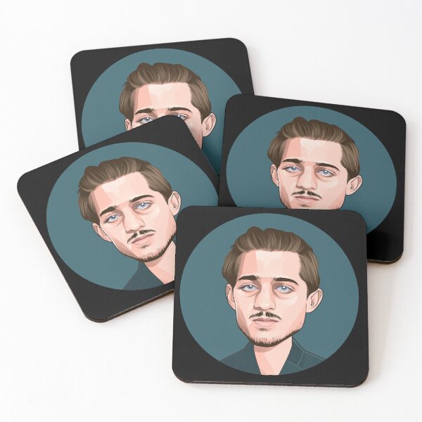 Item preview, Gavrilo Princip designed and sold by HJGI.