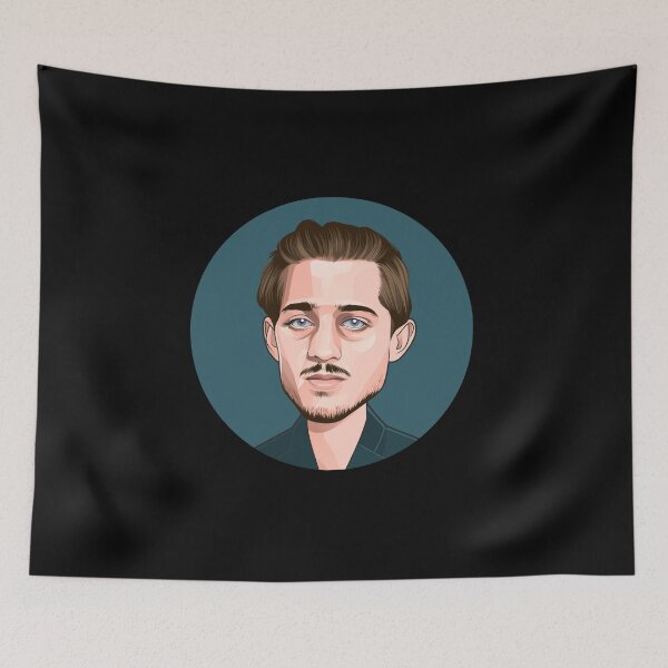 Item preview, Gavrilo Princip designed and sold by HJGI.