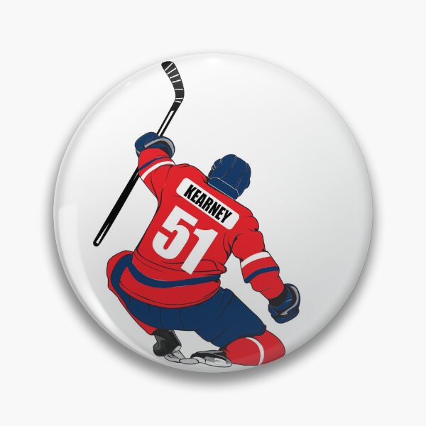 Artikelvorschau, Kearney 51 Hockey-Produkte entworfen und verkauft von stinkylockers.