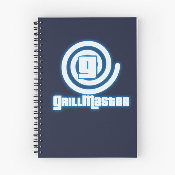 Item preview, Grillmaster  designed and sold by cfurguson.
