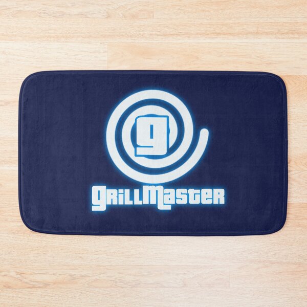 Item preview, Grillmaster  designed and sold by cfurguson.