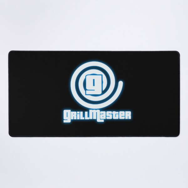 Item preview, Grillmaster  designed and sold by cfurguson.