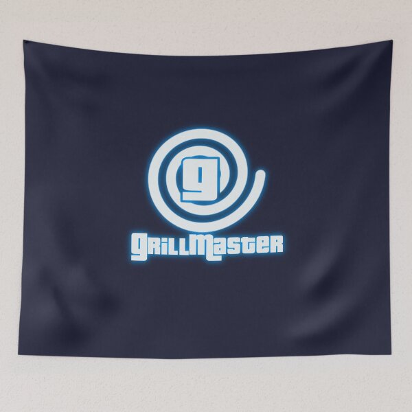 Item preview, Grillmaster  designed and sold by cfurguson.