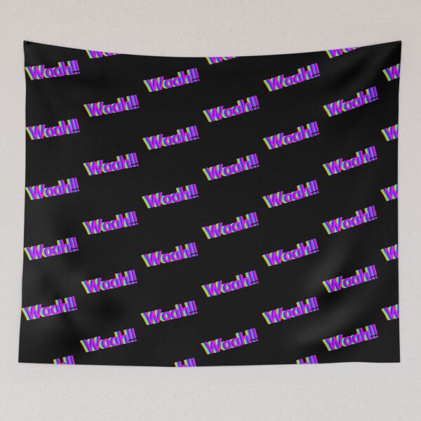 Item preview, Woah!! designed and sold by M-organ.