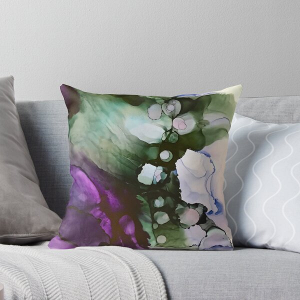 Item preview, Overflowing Grace designed and sold by inspiredflowart.