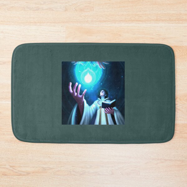 Item preview, The Apprentice II designed and sold by AetherFoinix.