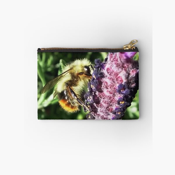 Item preview, Lavender Bee designed and sold by AnnDixon.