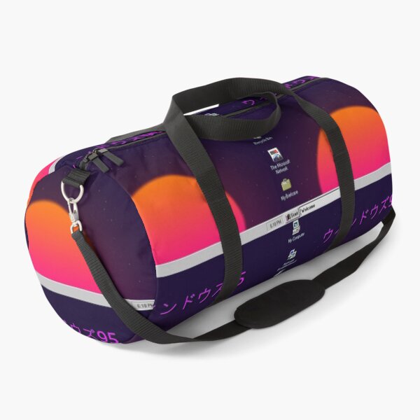 Item preview, Windows 95 Vaporwave designed and sold by Awpie.