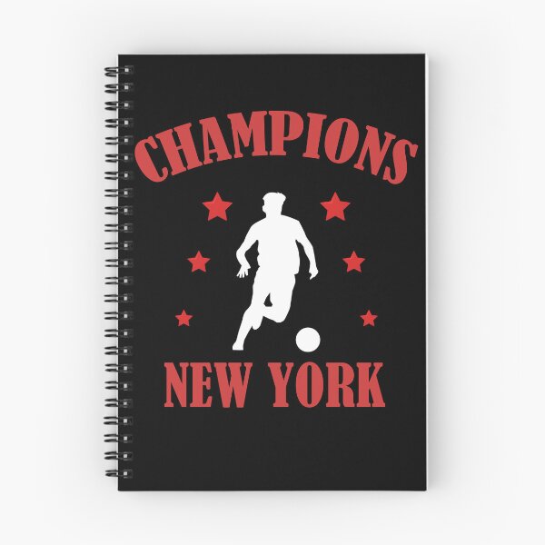 Item preview, Champions new york football designed and sold by SeniorPrint99.