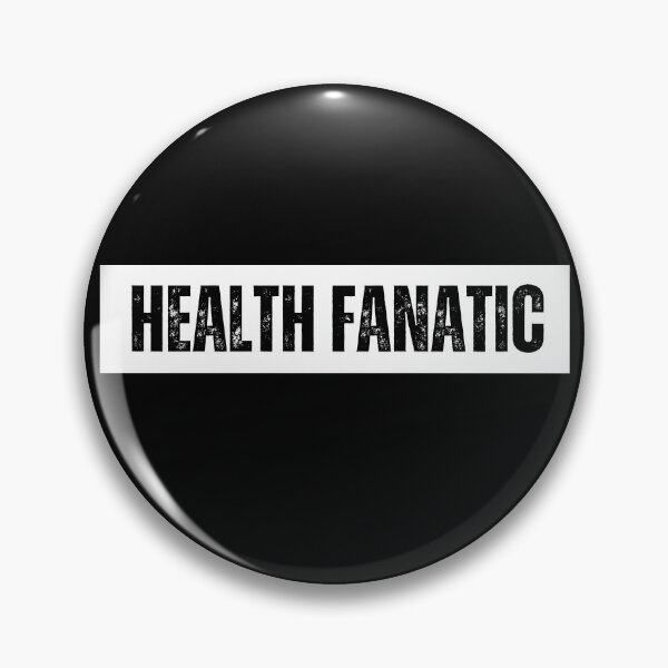 Item preview, Health fanatic | Muscle person Gym words designed and sold by Shambusiness.
