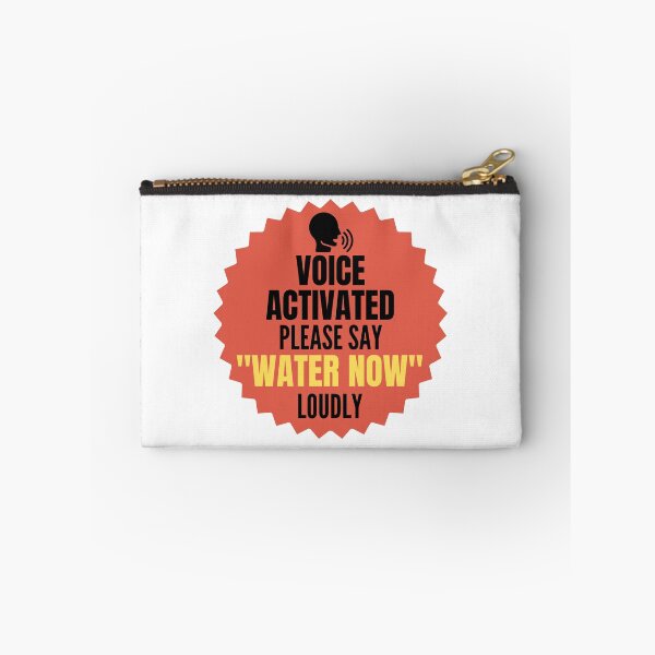 Item preview, Voice Activated Prank designed and sold by AmberSiraj.