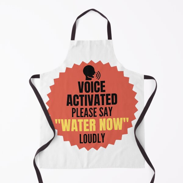 Item preview, Voice Activated Prank designed and sold by AmberSiraj.