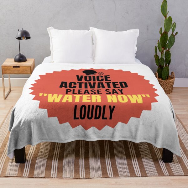 Item preview, Voice Activated Prank designed and sold by AmberSiraj.