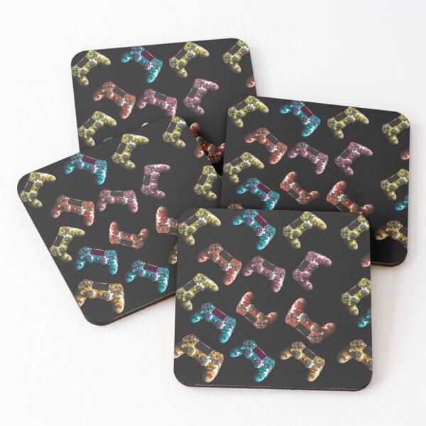 Item preview,  A Day Without Video Games Is Like Just Kidding I Have No Idea Camouflage pattern designed and sold by fatydesignspace.