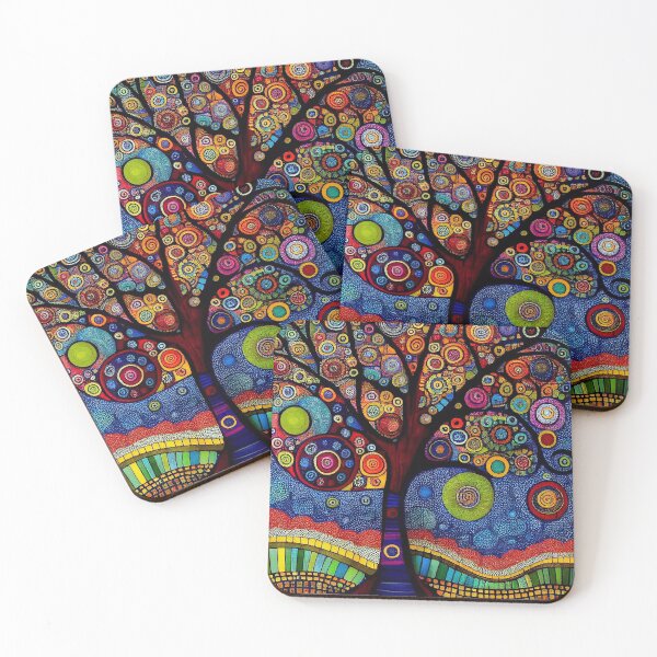 Item preview, Redreaming Tree of Life 2  designed and sold by REDREAMER.