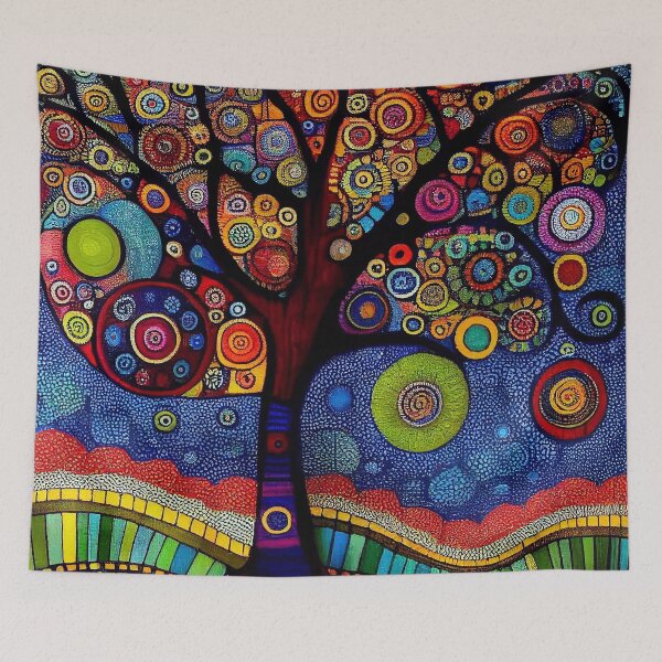 Item preview, Redreaming Tree of Life 2  designed and sold by REDREAMER.