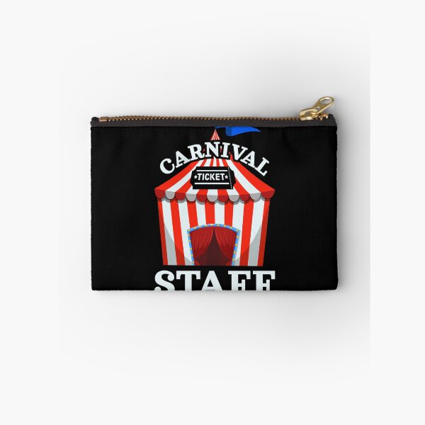 Item preview, Funny Carnival Staff Circus Event Crew Ringmaster Lover designed and sold by Best Designer.