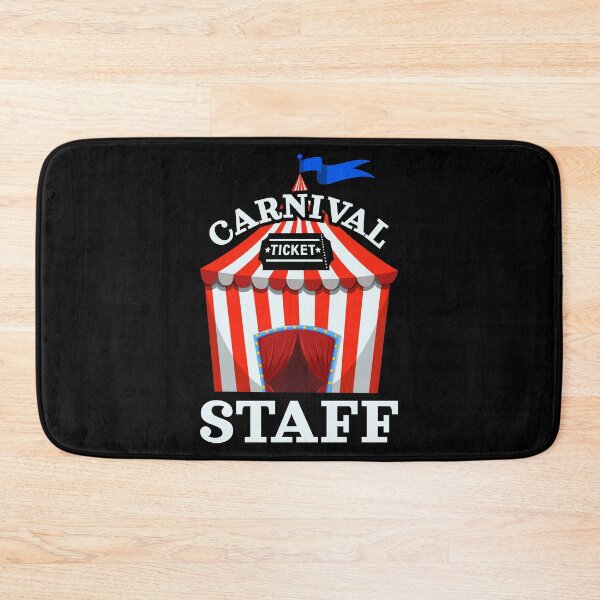 Item preview, Funny Carnival Staff Circus Event Crew Ringmaster Lover designed and sold by Best Designer.