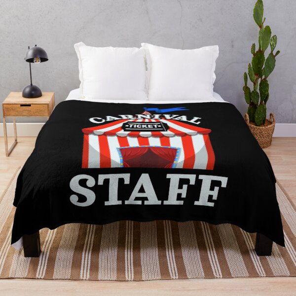 Item preview, Funny Carnival Staff Circus Event Crew Ringmaster Lover designed and sold by Best Designer.