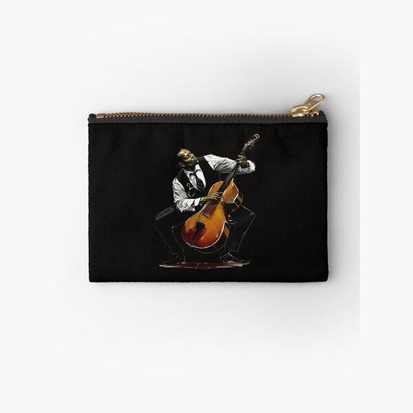 Item preview, JAZZMAN Midjourney AI Artwork designed and sold by davidjulie.