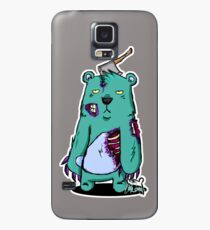 Stalkid Zombear Case/Skin for Samsung Galaxy