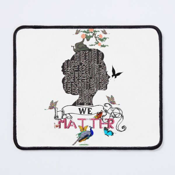 Item preview, Asian Women- Motivational inspirational quotes designed and sold by Africanjade.
