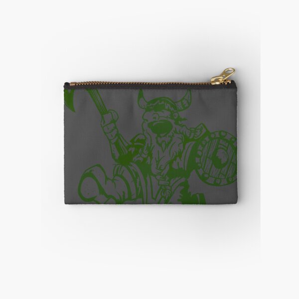 Item preview, Baruk Khazad! in green designed and sold by BrimstoneAxe.