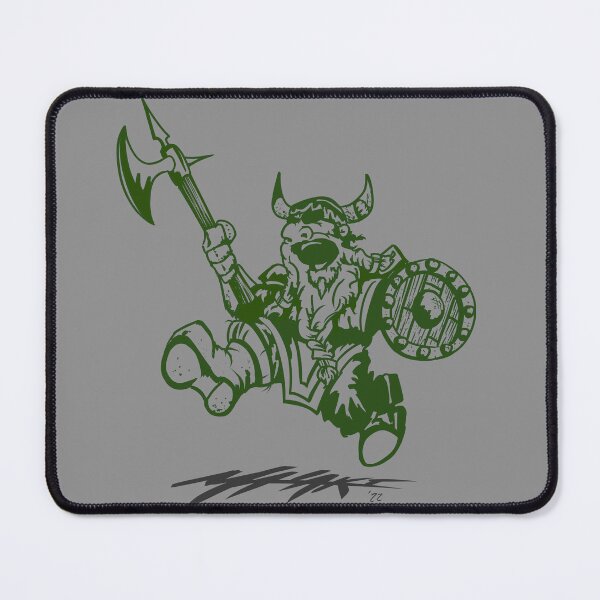 Item preview, Baruk Khazad! in green designed and sold by BrimstoneAxe.