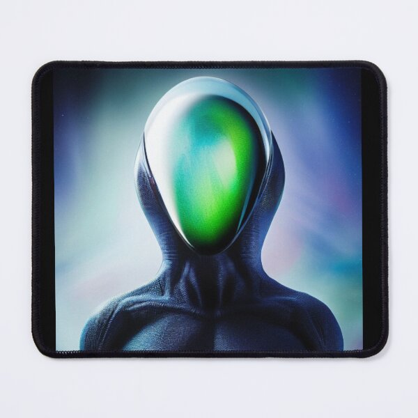 Item preview, Phantom Black designed and sold by AlienZandTech.