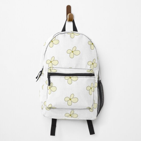 Item preview, Blueberry Flower Sticker Design designed and sold by Jellibeany.