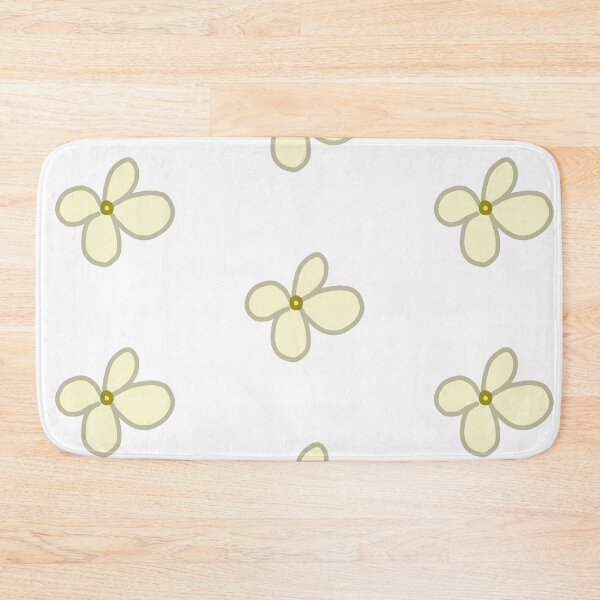 Item preview, Blueberry Flower Sticker Design designed and sold by Jellibeany.