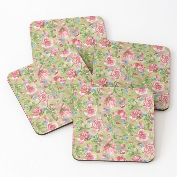 Item preview, Sweet Scent of Roses and Forget Me Not designed and sold by Tina Veenstra.