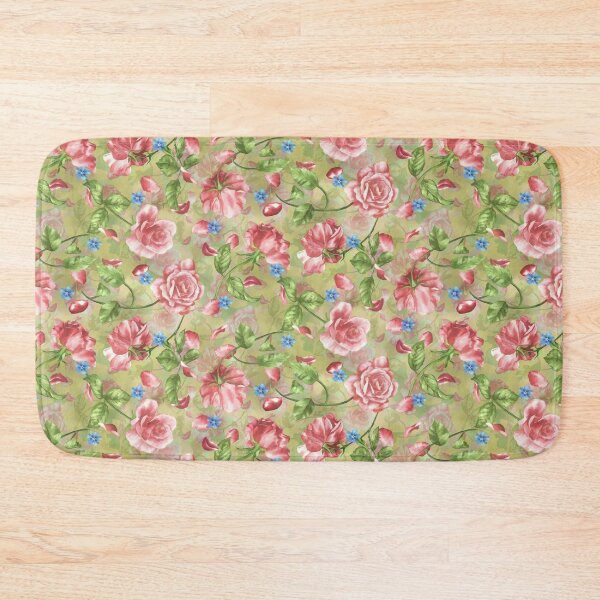 Item preview, Sweet Scent of Roses and Forget Me Not designed and sold by Tina Veenstra.