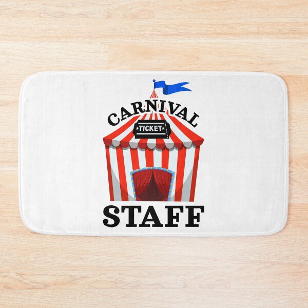 Item preview, Funny Carnival Staff Circus Event Crew Ringmaster Lover designed and sold by Best Designer.