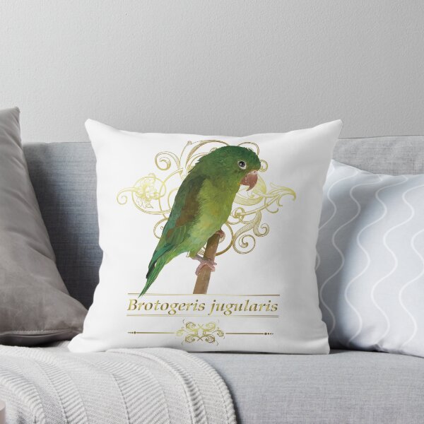Item preview, Copy of The Tan Parakeet designed and sold by obscurite.