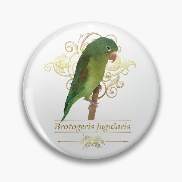 Item preview, Copy of The Tan Parakeet designed and sold by obscurite.