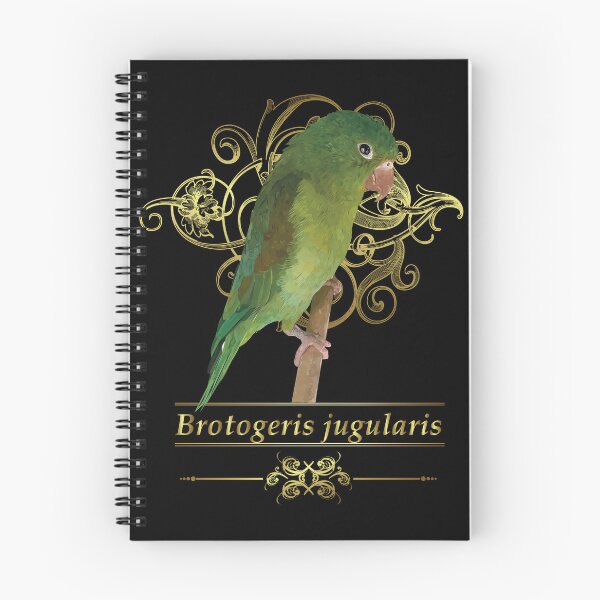 Item preview, Copy of The Tan Parakeet designed and sold by obscurite.