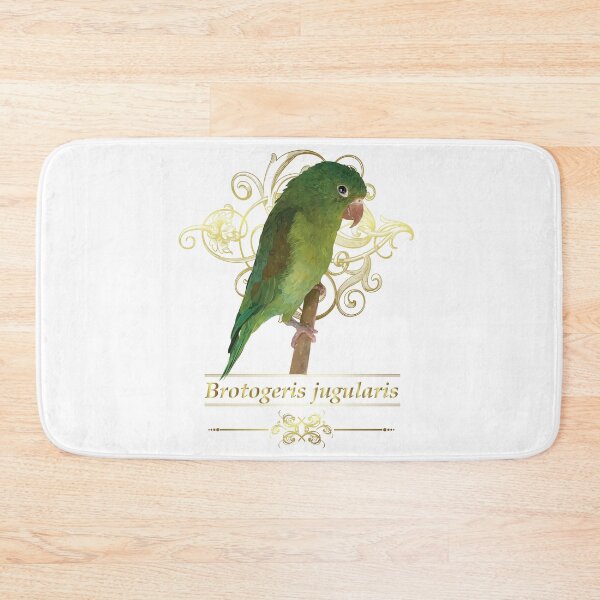 Item preview, Copy of The Tan Parakeet designed and sold by obscurite.