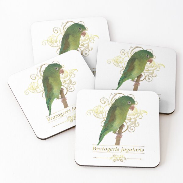 Item preview, Copy of The Tan Parakeet designed and sold by obscurite.