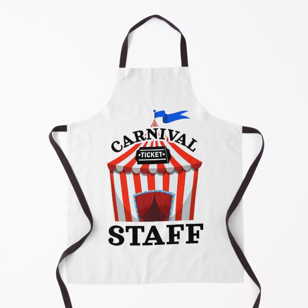 Item preview, Funny Carnival Staff Circus Event Crew Ringmaster Lover designed and sold by Best Designer.